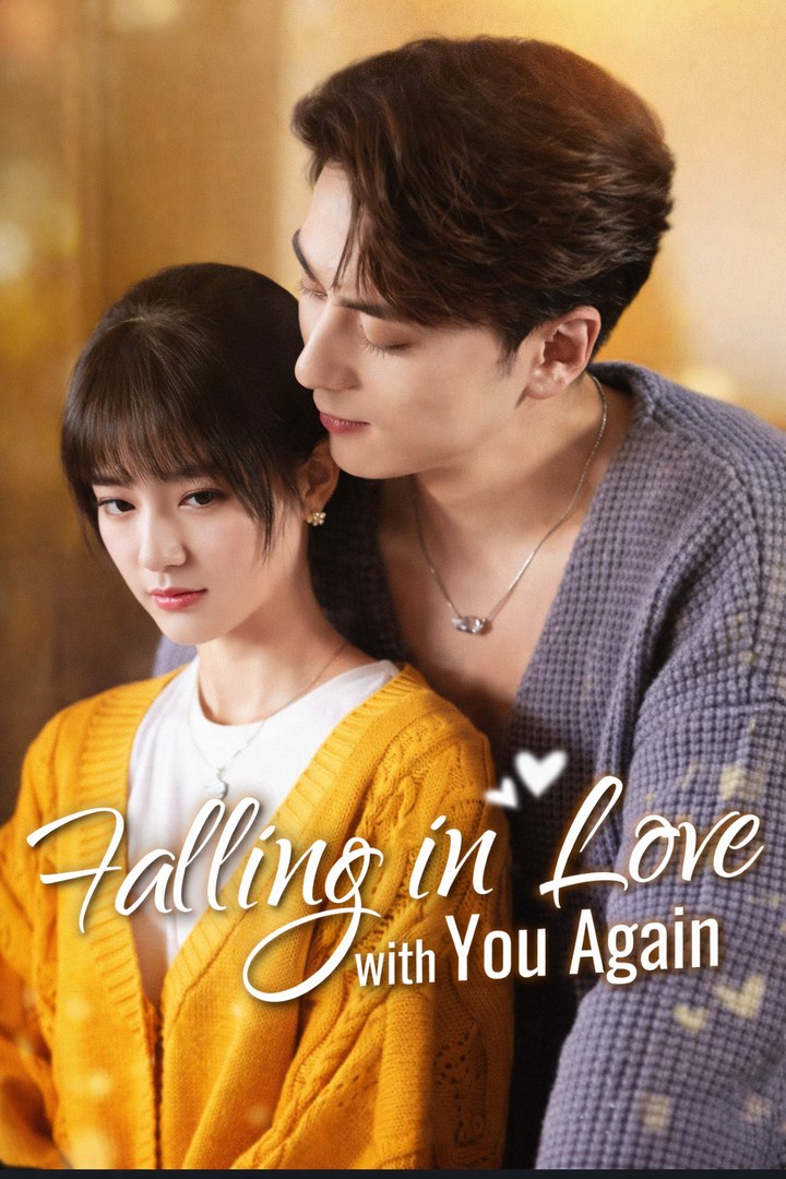 Falling in Love with You Again Drama Movies English Sub