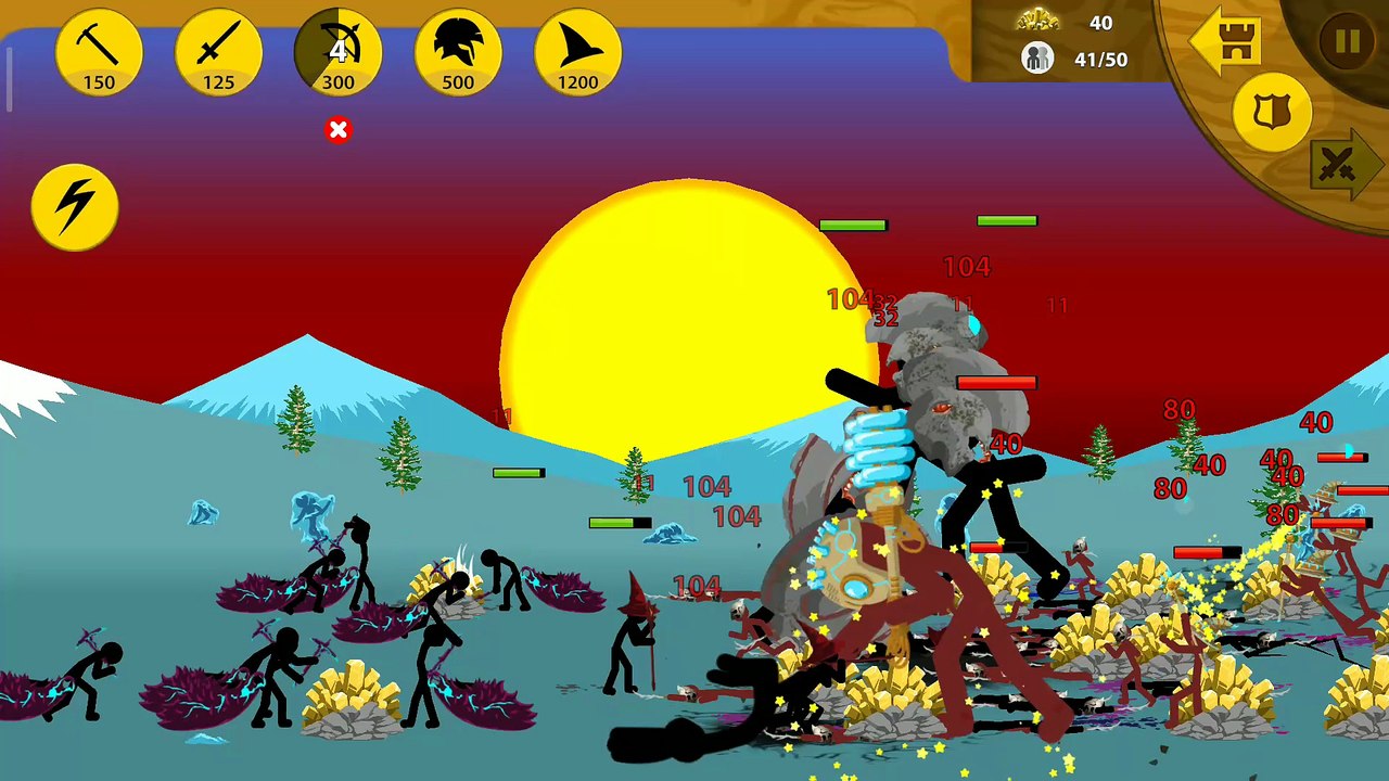 Mission Weekly | Levels 574 | Hard