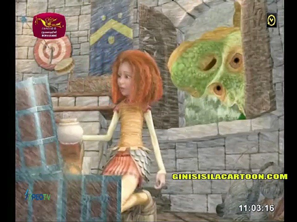 Makara Mithura 17