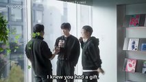 Fan Service (Korean Drama 2026) Ep 1 with Eng Sub