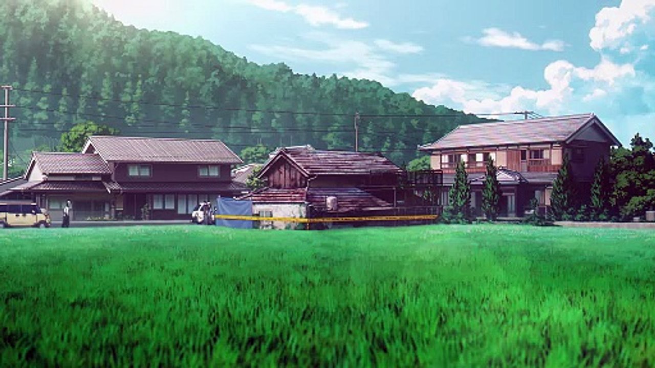 The Summer Hikaru Died – S1E02 (Hindi Dubbed) | Horror Anime