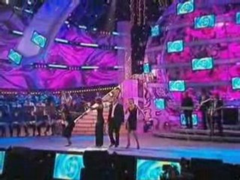 Viagra & Valerij Meladze(9) - 100 Shagov Nazad (live)