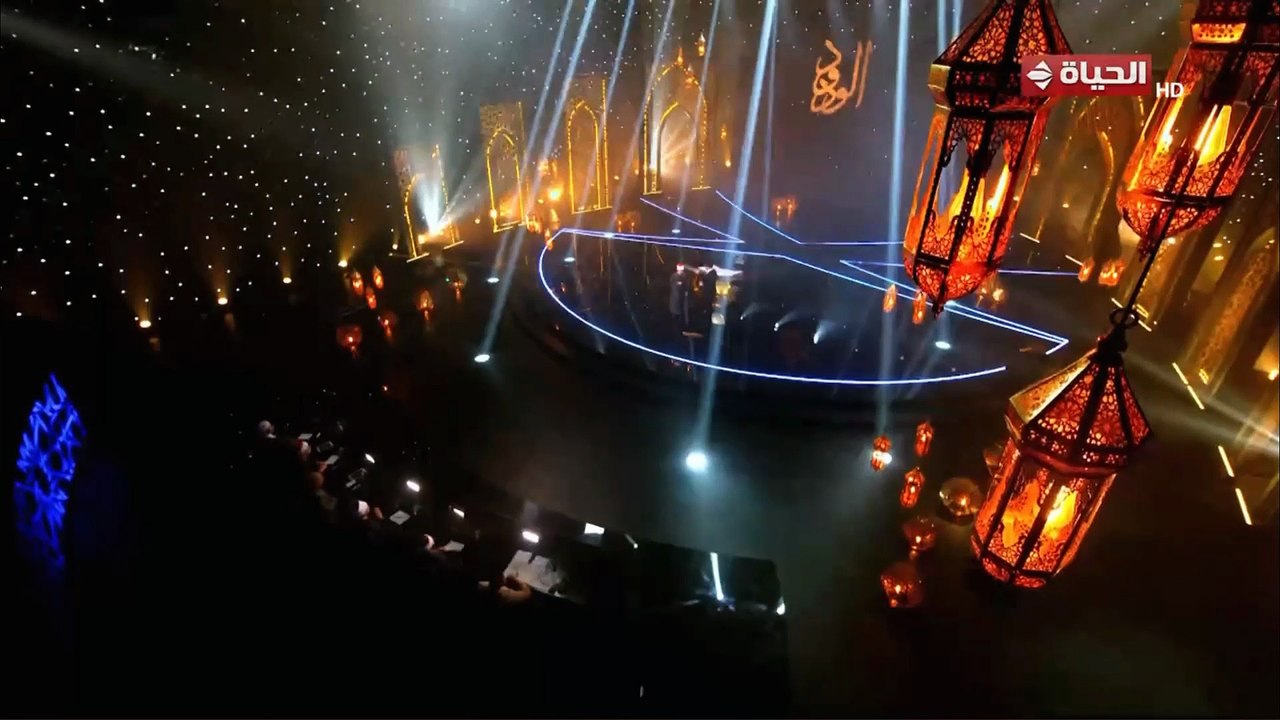 برنامج دولة التلاوة | رحلة في جمال القرآن