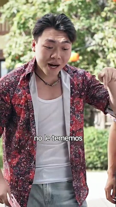 El inmortal desciende La redención de su esposa muda