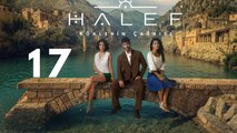 Halef Episode 17 Serhat Fights For His Life! Halef: KöKlerin ÇAğRıSı
