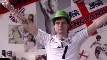 World Cup Viral: Holland for Engeland