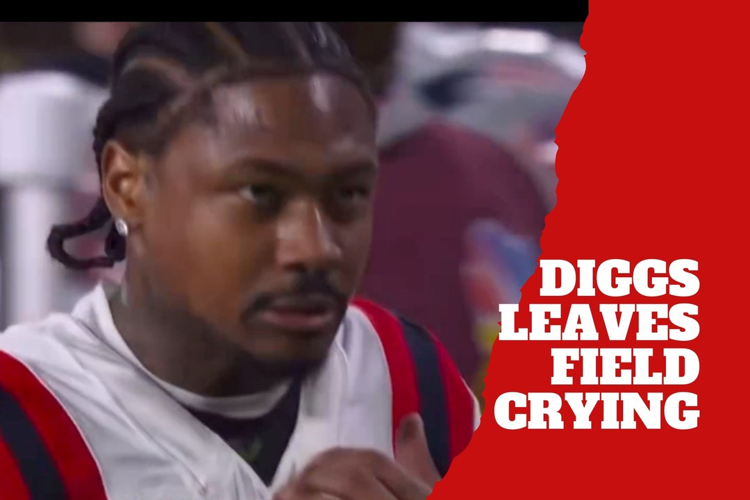 Stefon Diggs’ Super Bowl heartbreak continues