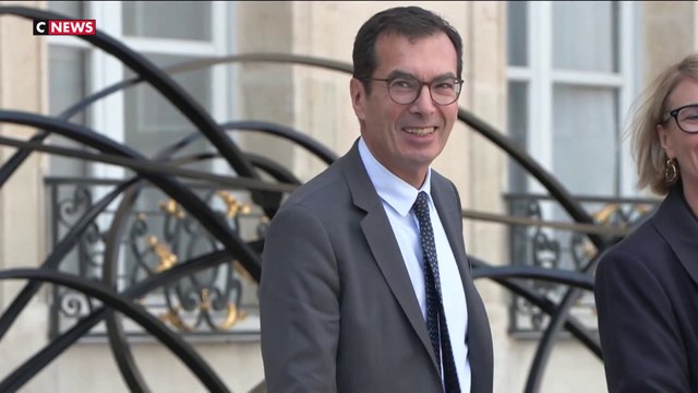 Fraude sociale : les propositions de Jean-Pierre Farandou