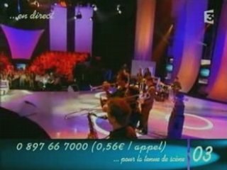 - Liane Foly - les vieux amants