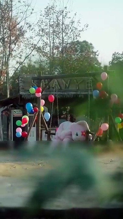 💞Poor girl was forced to marry 35yo comatose CEO, unexpectedly, was pampered crazy!#cdrama