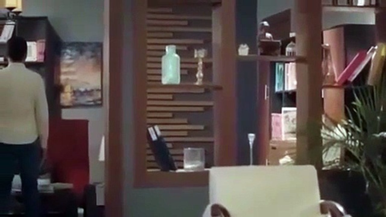 مسلسل درش بطولة مصطفى شعبان الحلقة ١٢