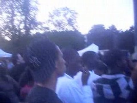 courtillieres concert mai 2008 neg marron