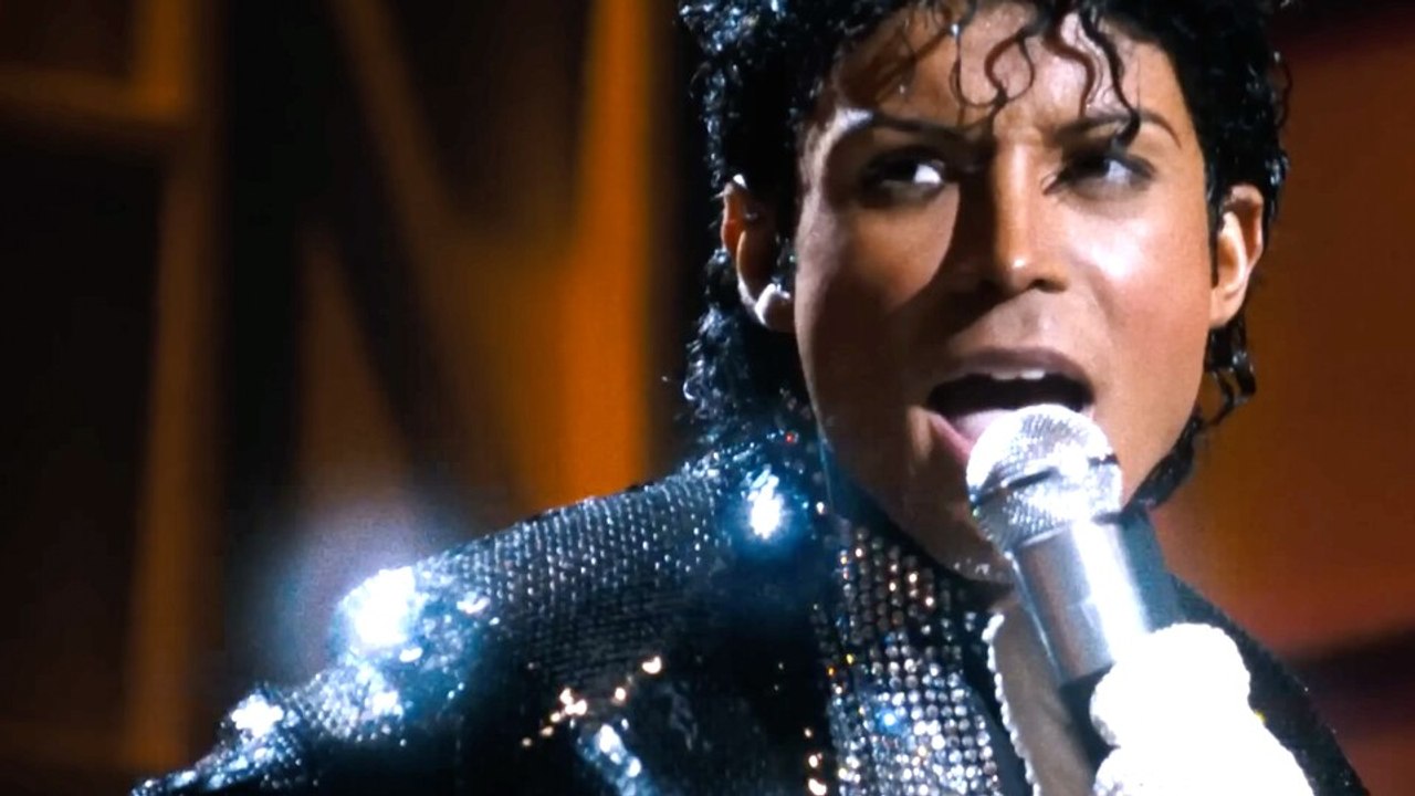 Michael: Bald startet ein Biopic zum King of Pop und der Trailer gibt euch einen musikalischen Vorgeschmack