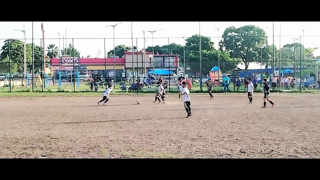 CDC Alebrijes 1-0 Planeta Deportivo - 25-10-2025 #LigaRegionalMinatitlan 🔥💪⚽🏃