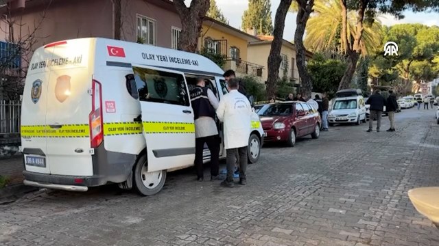 Yaşlı çiftin şüpheli ölümü: Kontrolde korkunç detaylar çıktı