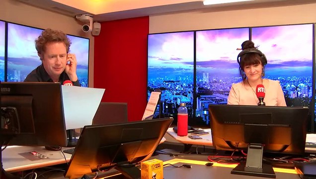 Le Cave' réveil du 09 février 2026