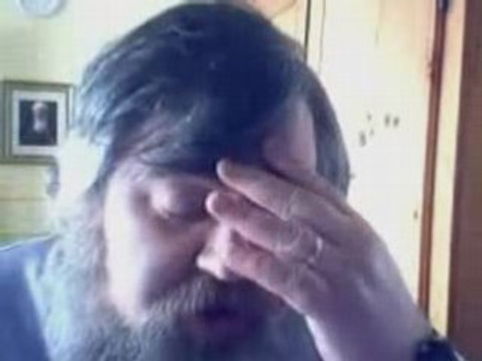 Pourquoi vivre 1