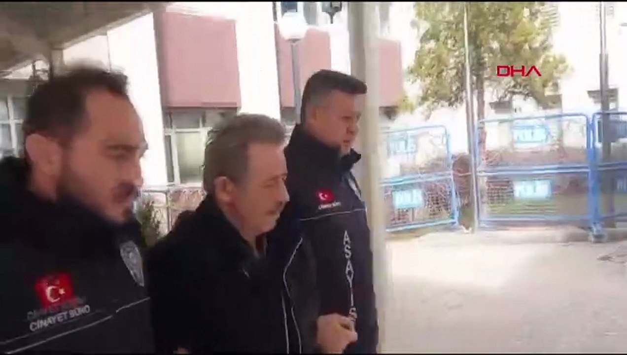 Hollanda’dan geldi miras kavgasında kardeşini öldürdü: “Kardeş katili oldum, pişmanım”