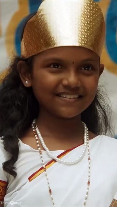 Bommai Nayagi | movie | 2023 | Official Trailer