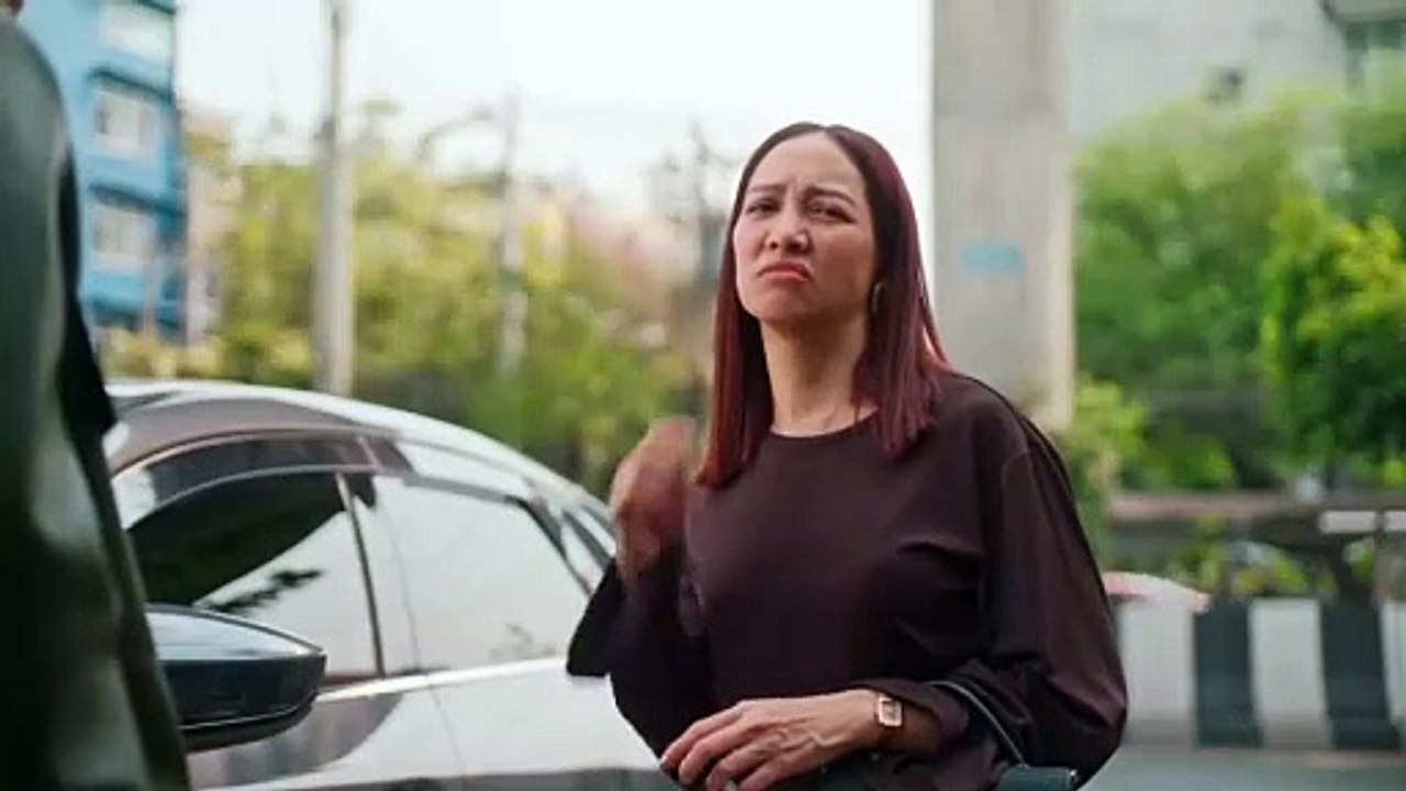 My Romance Scammer (2026) - EP 2