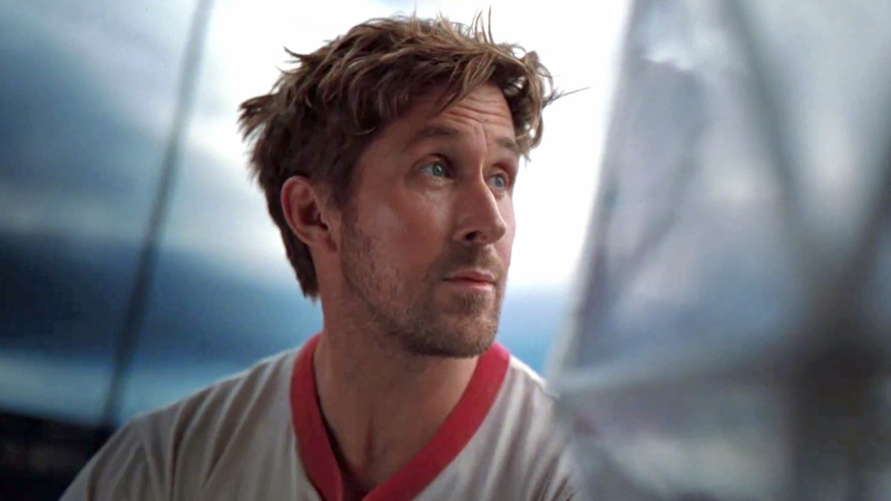 Der Astronaut - Project Hail Mary Trailer (3) DF