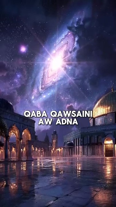 The Meem م Explained_ How All Creation Exists Within One Divine Point