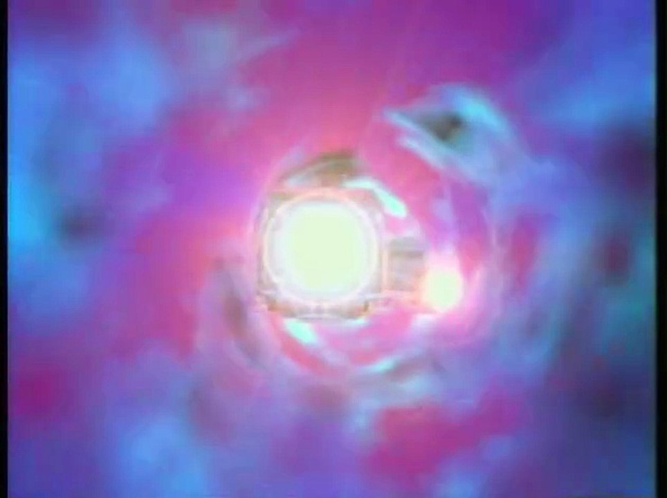 Josh Kirby: Time Warrior! Promo