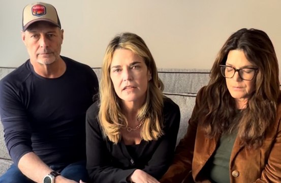 Savannah Guthrie revela que su familia 'pagará' por el regreso sano y salvo de su madre Nancy Guthrie