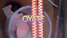 Infrared Lamp IR Heater Lamp Twin Tubes Carbon fiber heat tubes 850mm 3000w