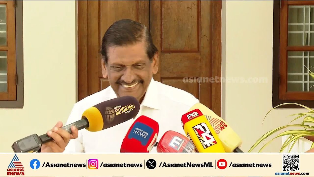 ഇടുക്കി സീറ്റ് കോൺഗ്രസ് ചോദിച്ചിട്ടില്ല, കേരള കോൺഗ്രസ് മത്സരിക്കും; പി ജെ ജോസഫ്