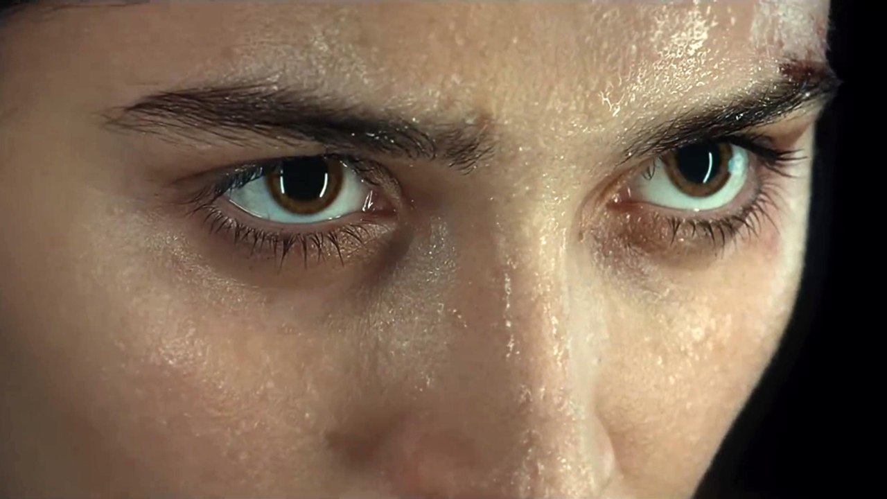 Disclosure Day - Der Tag der Wahrheit Trailer (2) DF