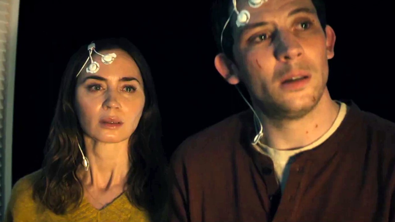 Disclosure Day - Der Tag der Wahrheit Trailer (2) OV