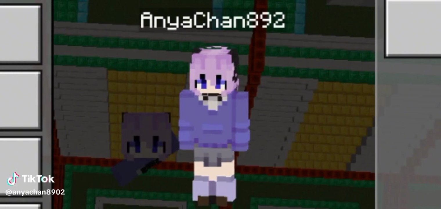 minecraft chloe building