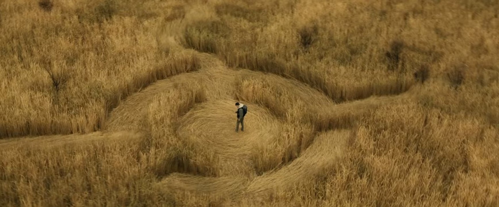 Disclosure Day - Der Tag der Wahrheit - Super Bowl Teaser (Deutsch) HD