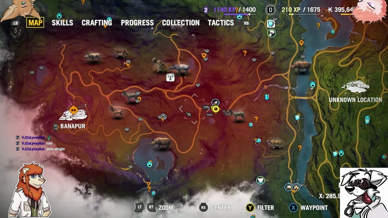 Let's Play Far Cry 4 pt 30 ft philosopherleo