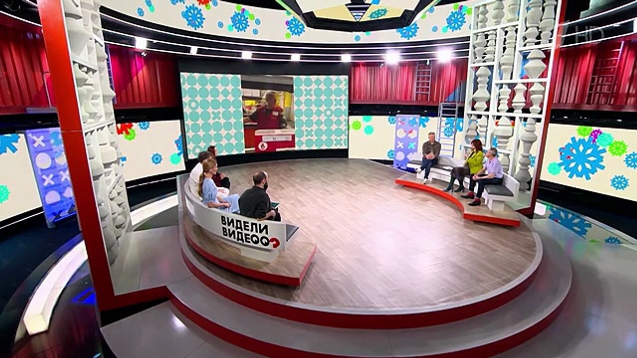 Видели видео? Выпуск от 01.02.2026