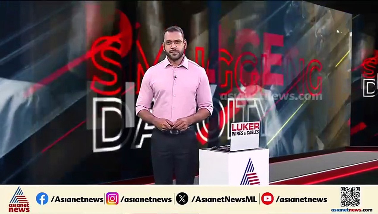 വൈകിയെത്തിയത് ചോദ്യം ചെയ്ത ടീച്ചറുടെ കരണത്തടിച്ച് വിദ്യാർത്ഥി | Gujarat | Student Slapped Teacher