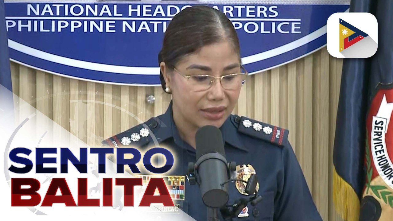 Ilang PNP Regional Office, nasa heightened alert para sa agarang pagtugon sa epekto ng Bagyong #BasyangPH