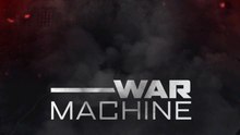 WAR MACHINE - LE 6 MARS 2026 SUR NETFLIX