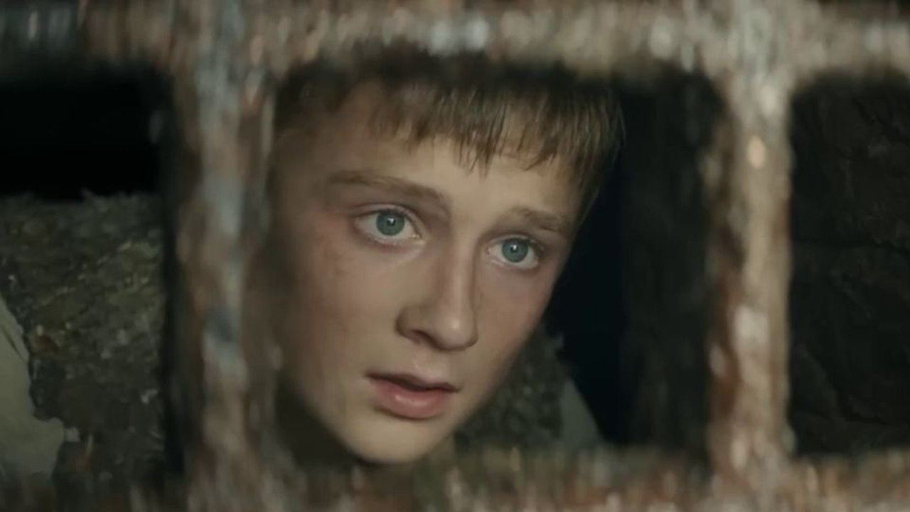 A Knight Of The Seven Kingdoms - Staffel 1 - Folge 5 - Trailer OV