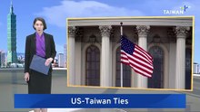 US Officials Pressure Taiwan's Opposition on Defense Spending