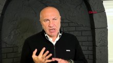 Yüksel Yıldırım: Bu sezonki hedefimiz, Avrupa’da gidebildiğimiz yere kadar gitmek