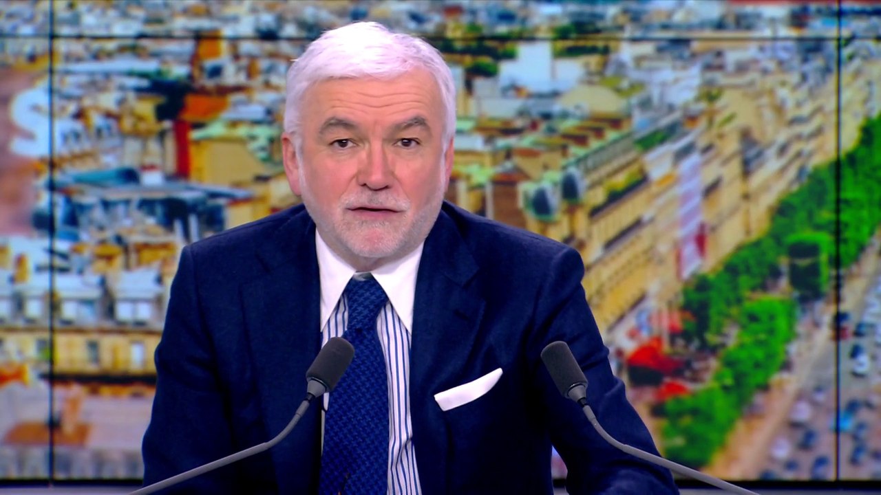 L'édito de Pascal Praud : «L'accès aux soins gratuits élargi pour les réfugiés»