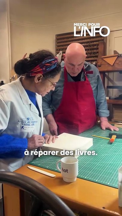 📖 VOUS PRENEZ SOIN DE VOS LIVRES VOUS ?