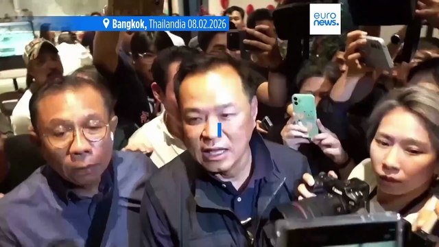 Lo schieramento conservatore vince nelle elezioni lampo in Thailandia