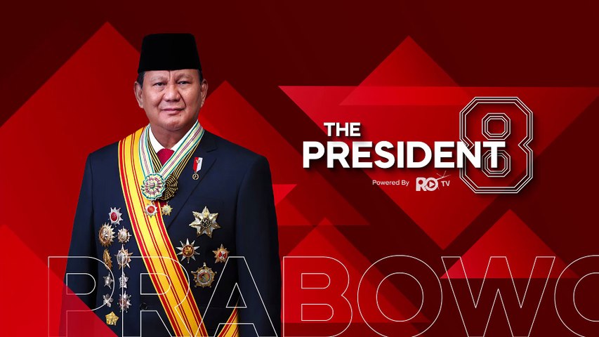 Survei Indikator Gen Z Paling Puas Kinerja Prabowo, Senang dengan Program MBG