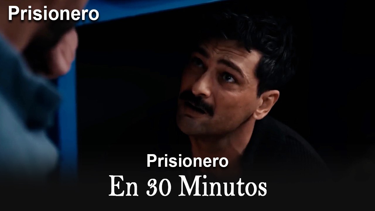 Prisionero en 30 Minutos #21