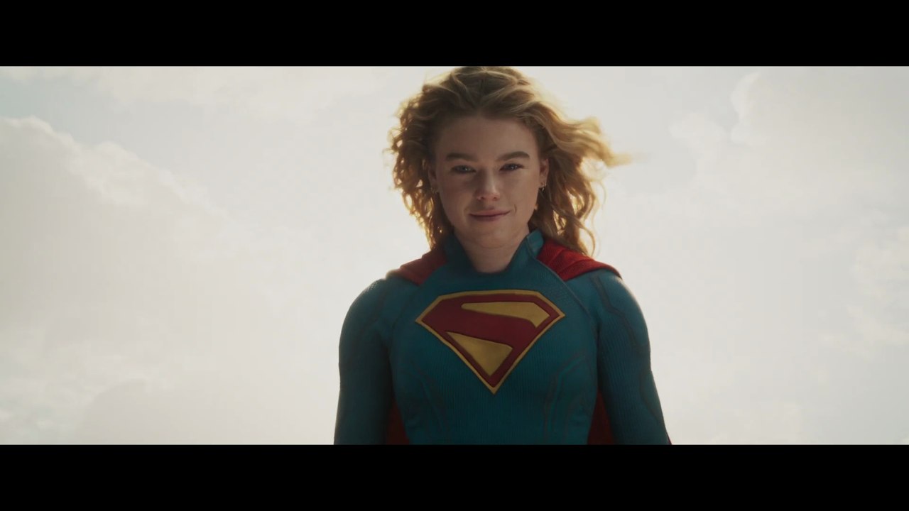 Supergirl - Big Game Spot