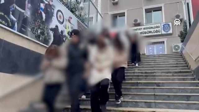 Borsa dolandırıcılığı soruşturmasında yeni gelişme: 68 şüpheli adliyede