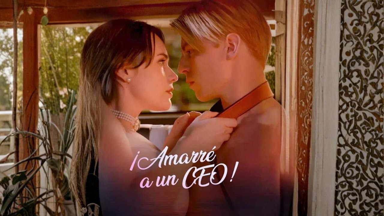 ¡Amarré A Un Ceo